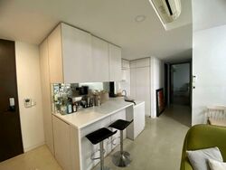 Fulcrum (D15), Condominium #469118601